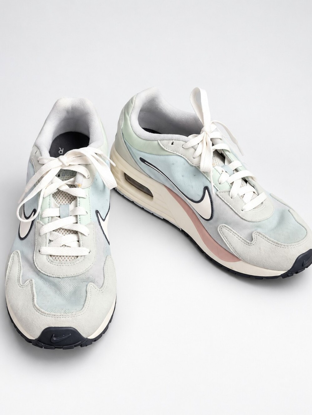 Nike Airmax Sneakers Running Shoes